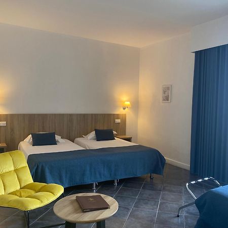 Grand Hotel De Calvi Кальви Экстерьер фото