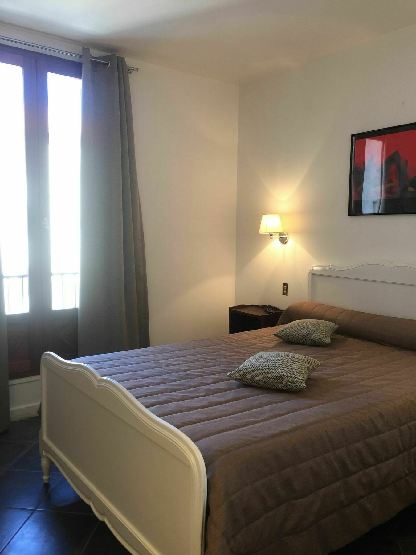 Grand Hotel De Calvi Кальви Экстерьер фото