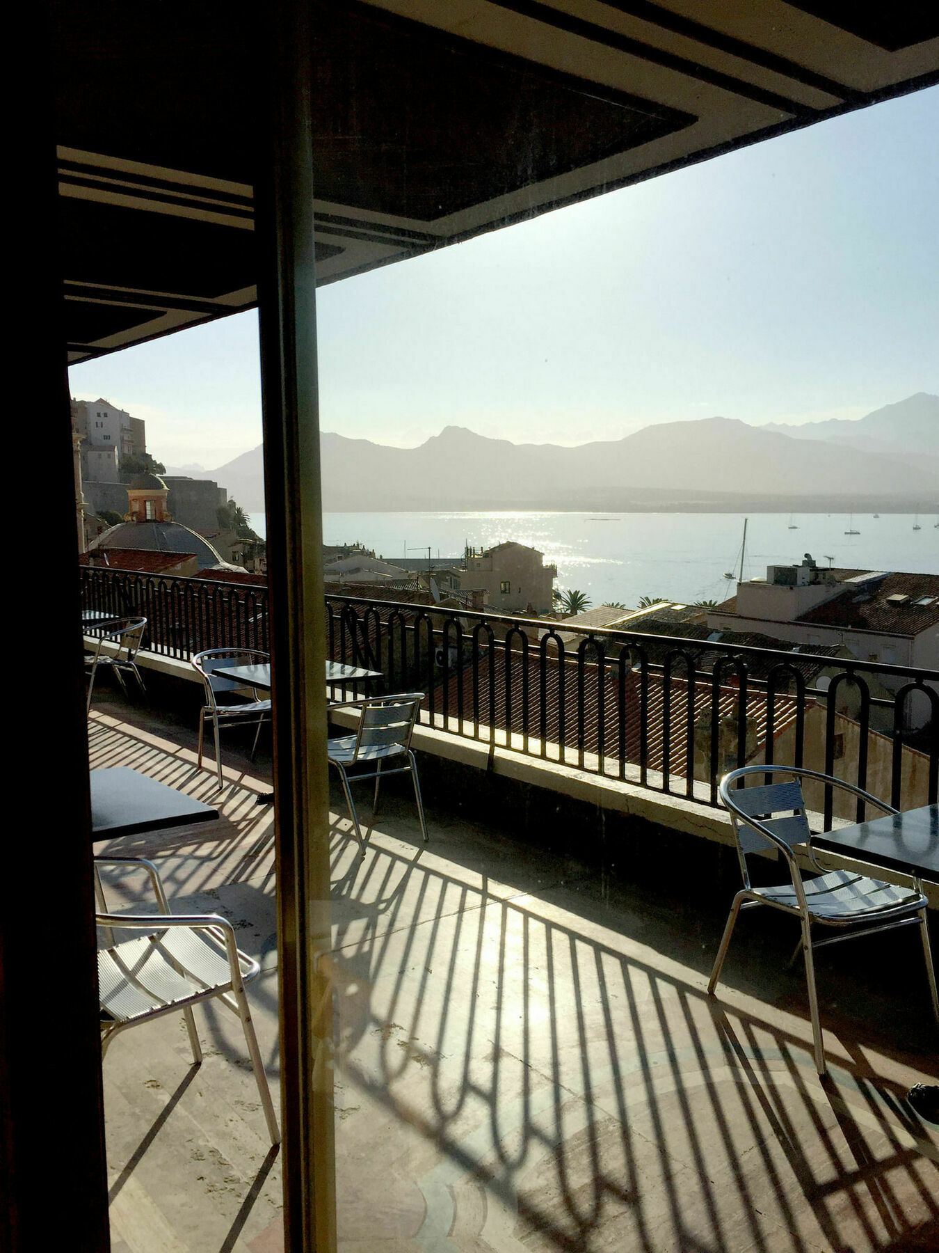Grand Hotel De Calvi Кальви Экстерьер фото